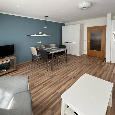 Strandhus 1 Apartment